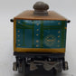 Marx 548 Vintage O C.R.I.&P. Lithographed Tinplate Gondola VG