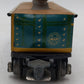 Marx 548 Vintage O C.R.I.&P. Lithographed Tinplate Gondola VG