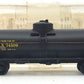 Micro-Trains 06500062 N Scale Union Tank Car 39' Single Dome Tank Car #74509 VG/Box