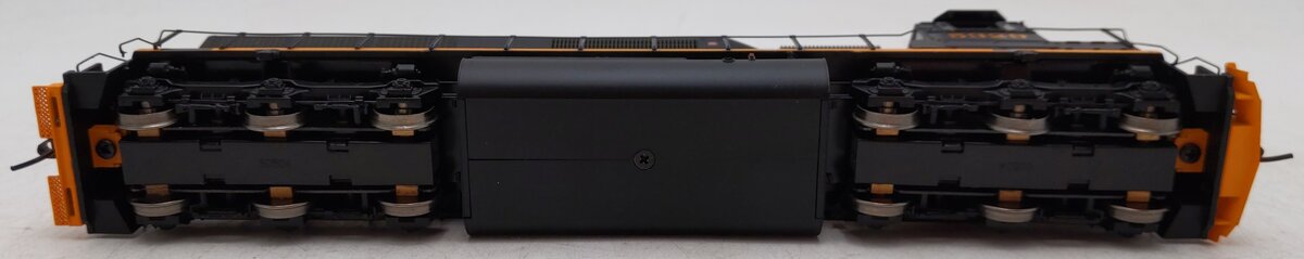 Athearn 95429 HO D&RGW SD45 Diesel Locomotive #5329 w/DCC EX/Box