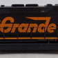 Athearn 95429 HO D&RGW SD45 Diesel Locomotive #5329 w/DCC EX/Box