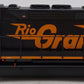 Athearn 95429 HO D&RGW SD45 Diesel Locomotive #5329 w/DCC EX/Box