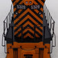 Athearn 95429 HO D&RGW SD45 Diesel Locomotive #5329 w/DCC EX/Box