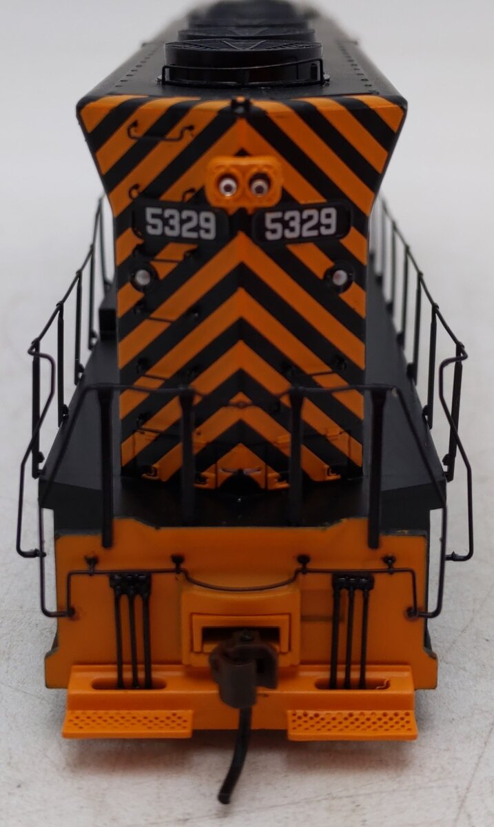 Athearn 95429 HO D&RGW SD45 Diesel Locomotive #5329 w/DCC EX/Box