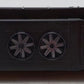 Athearn 95429 HO D&RGW SD45 Diesel Locomotive #5329 w/DCC EX/Box