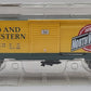 Menards 279-4540 O Chicago & North Western Boxcar NIB