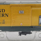 Menards 279-4540 O Chicago & North Western Boxcar NIB