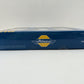Athearn ATH-1312 HO Scale RRRX 54' FMC 4700 Covered Hoppers (Set Of 3) NIB