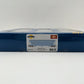 Athearn ATH-1312 HO Scale RRRX 54' FMC 4700 Covered Hoppers (Set Of 3) NIB
