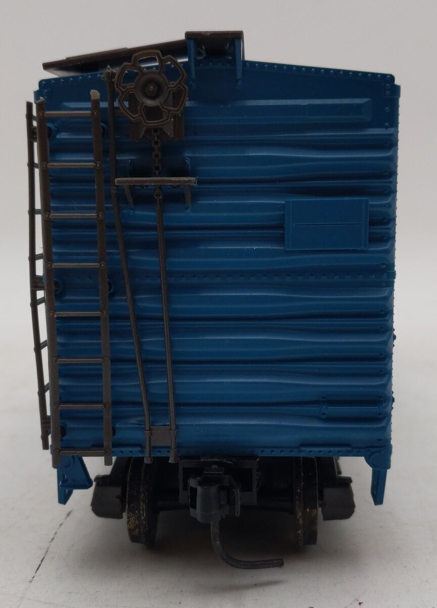 Atlas 6203 O Louisville & Nashville 40' Box Car #92573 EX/Box