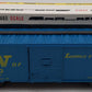 Atlas 6203 O Louisville & Nashville 40' Box Car #92573 EX/Box