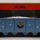 Lionel 6-16480 O Gauge Lionelville Snow Transport Quad Hopper LN/Box