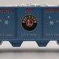 Lionel 6-16480 O Gauge Lionelville Snow Transport Quad Hopper LN/Box