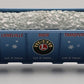 Lionel 6-16480 O Gauge Lionelville Snow Transport Quad Hopper LN/Box
