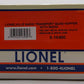 Lionel 6-16480 O Gauge Lionelville Snow Transport Quad Hopper LN/Box