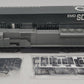 Kato 37-6350 HO Scale Undecorated EMD SD90/43MAC Diesel Locomotive EX/Box