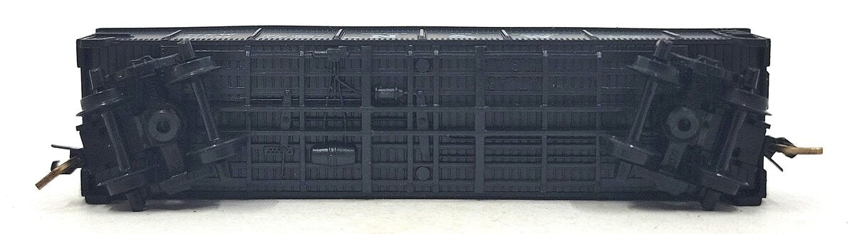 Atlas 3506 N Scale Norfolk & Western Gondola w/ Custom Load EX/Box