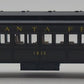 Model Power 8620 N Scale Atchison Topeka Santa Fe Standard Coach Car #1835 LN