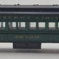 Model Power 8624 Crescent Limited Henry W. Grady Pullman Passenger Coach EX