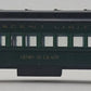 Model Power 8624 Crescent Limited Henry W. Grady Pullman Passenger Coach EX
