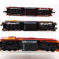 Life Like HO Assorted Diesel Locomotive [3] EX