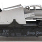 Lionel 0800-1 HO Nickel Plate Road Flatcar w/ Plane #1958 VG