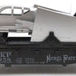 Lionel 0800-1 HO Nickel Plate Road Flatcar w/ Plane #1958 VG