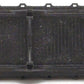 Lionel 0800-1 HO Nickel Plate Road Flatcar w/ Plane #1958 VG