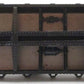 Lionel 0800-1 HO Nickel Plate Road Flatcar w/ Plane #1958 VG