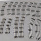 Lionel & Menards Curved Track Sections 6-65572, 6-65554, 279381 [14] VG