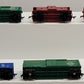 Marx HO Gauge Assorted Freight Cars 36000, 20298, 3903, 1959, 630, 11874 [10] VG