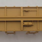 Walthers 932-3161 HO Scale TTX 63' Pulpwood Flat Car #82055 EX/Box