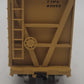 Walthers 932-3161 HO Scale TTX 63' Pulpwood Flat Car #82055 EX/Box