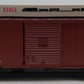 Atlas 6204 2-Rail Pennsylvania Boxcar #71064 EX/Box