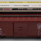 Atlas 6204 2-Rail Pennsylvania Boxcar #71064 EX/Box