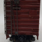 Atlas 6204 2-Rail Pennsylvania Boxcar #71064 EX/Box