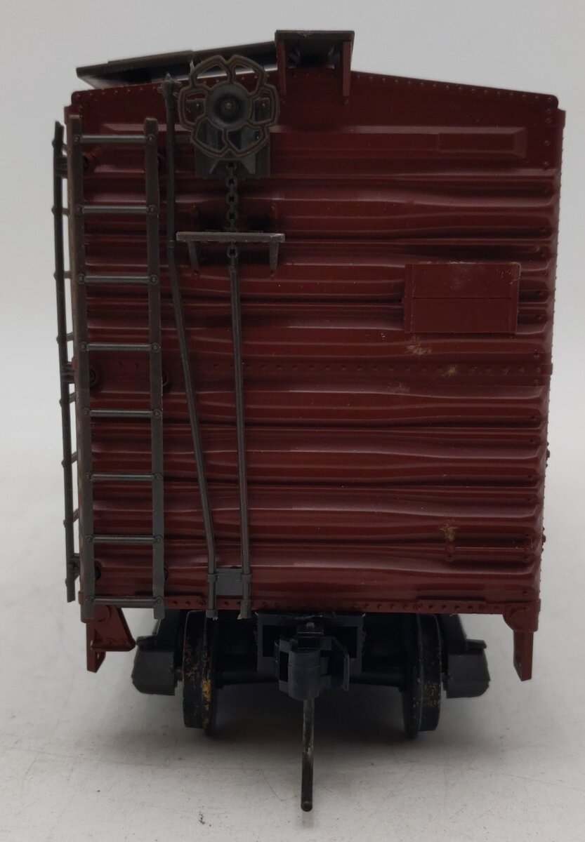 Atlas 6204 2-Rail Pennsylvania Boxcar #71064 EX/Box