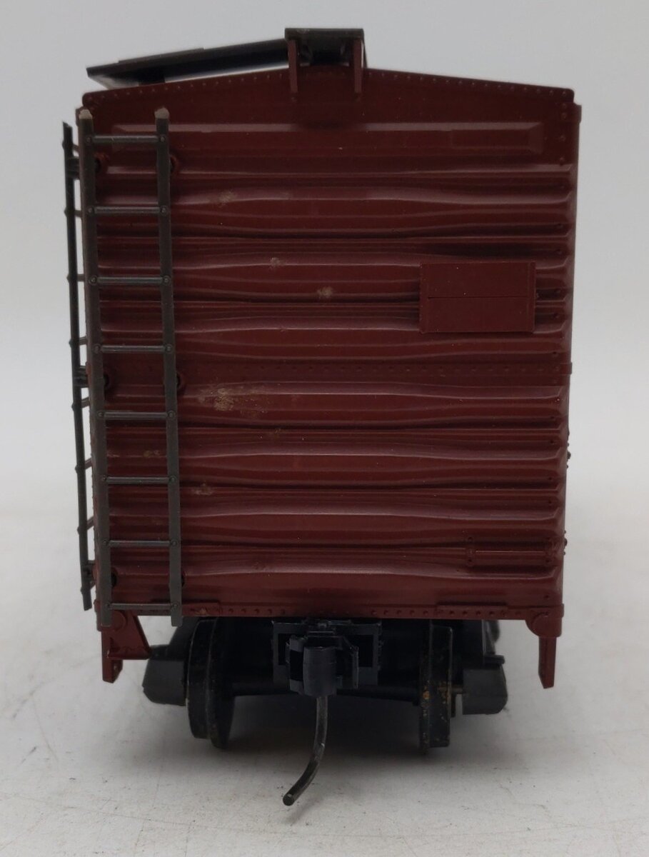 Atlas 6204 2-Rail Pennsylvania Boxcar #71064 EX/Box