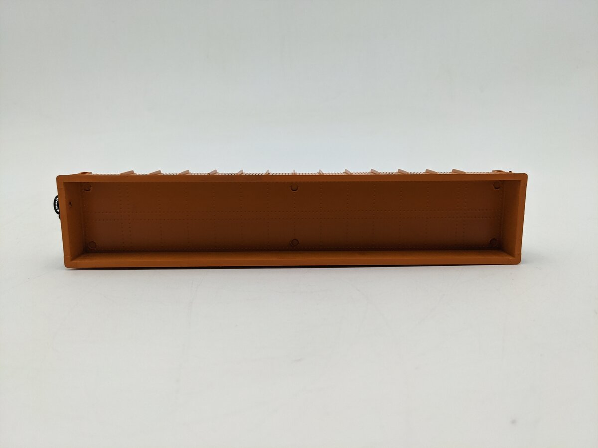 Athearn ATH74987 HO Scale Denver & Rio Grande Western 50' Gondola #56334 LN/Box