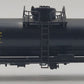 Con-Cor 1601 N Scale Shell Chemical Car #709 EX