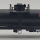Con-Cor 1601 N Scale Shell Chemical Car #709 EX