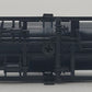 Con-Cor 1601 N Scale Shell Chemical Car #709 EX