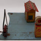 Marx 2900 Vintage O Postwar Glendale Depot