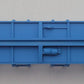 Walthers 932-3160 HO Scale Georgia Pacific Pulpwood Flat Car #466 EX/Box