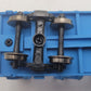 Walthers 932-3160 HO Scale Georgia Pacific Pulpwood Flat Car #466 EX/Box