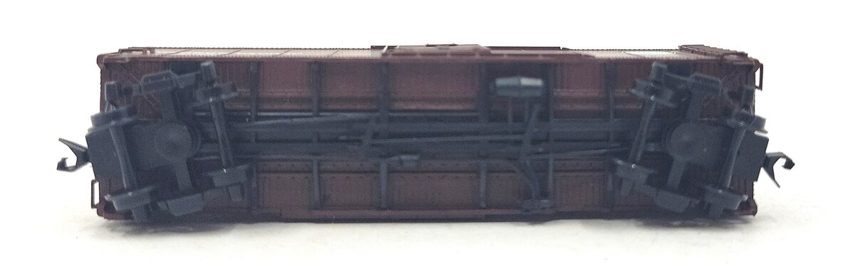 InterMountain 65701-04 N Scale Southern Pacific 1937 AAR 40' Box Car #96732 LN/Box