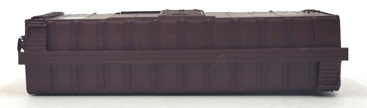 InterMountain 65701-04 N Scale Southern Pacific 1937 AAR 40' Box Car #96732 LN/Box