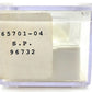 InterMountain 65701-04 N Scale Southern Pacific 1937 AAR 40' Box Car #96732 LN/Box
