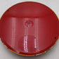 Marx Vintage Tin Windup Subway Express Train Toy VG