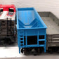 Bachmann & Other HO Scale Assorted Freight Cars [5] EX